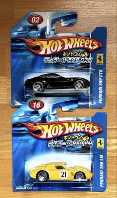 2026年最新】ホットウィールフェラーリの人気アイテム - メルカリ