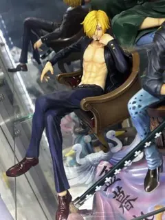 2026年最新】s.o.c サンジの人気アイテム - メルカリ