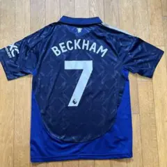 2026年最新】マンチェスターユナイテッド ユニフォーム ベッカムの人気