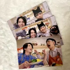 リアルアキバボーイズ ゾマやかじゃない! チェキ - メルカリ