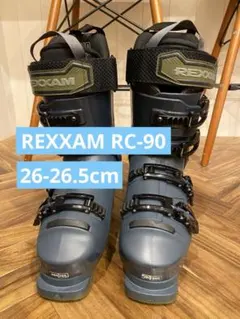 2026年最新】モーグル ブーツの人気アイテム - メルカリ