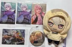 2026年最新】棗巳波 缶バッジの人気アイテム - メルカリ