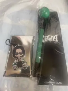 2026年最新】glay すわりんこの人気アイテム - メルカリ