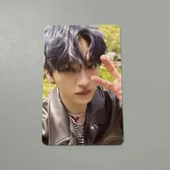 2026年最新】stray kids リノ maxident トレカの人気アイテム - メルカリ