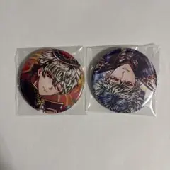 2026年最新】あくねこ 缶バッジ ハナマルの人気アイテム - メルカリ