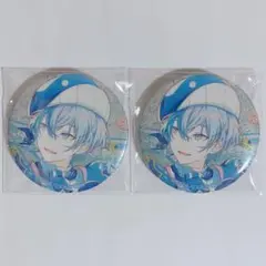 2026年最新】青柳 缶バッジの人気アイテム - メルカリ