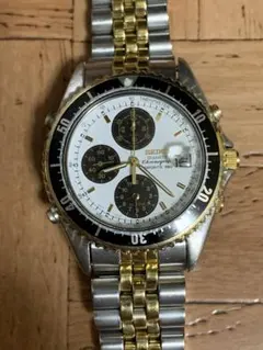 2026年最新】7t42 セイコーの人気アイテム - メルカリ