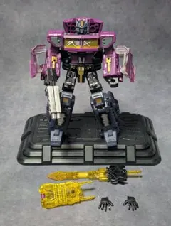 2026年最新】シャッタードグラス トランスフォーマーの人気アイテム