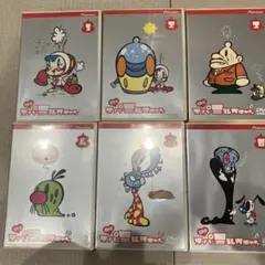 2026年最新】スーパーミルクチャン dvdの人気アイテム - メルカリ