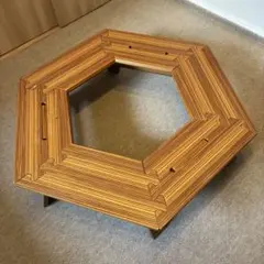 2026年最新】the arth ヘキサテーブルの人気アイテム - メルカリ