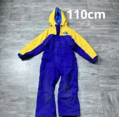 2026年最新】ノースフェイス つなぎ 110の人気アイテム - メルカリ