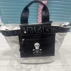 2026年最新】MARK&LONA トートバッグの人気アイテム - メルカリ