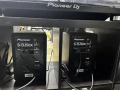 2026年最新】pioneer S-DJ50Xの人気アイテム - メルカリ