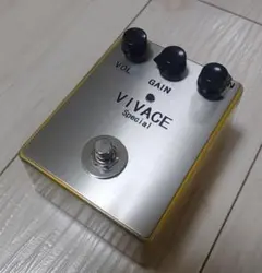 2026年最新】vivace エフェクターの人気アイテム - メルカリ