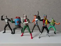 2026年最新】hg仮面ライダー怪人の人気アイテム - メルカリ