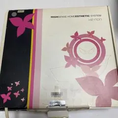 2026年最新】ハイセンスホームエステティックシステムの人気アイテム