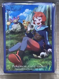 2026年最新】ポケモンカード デッキシールド ヒナツの人気アイテム