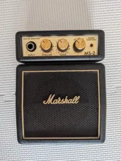 2026年最新】ジャンク marshallの人気アイテム - メルカリ