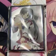 2026年最新】エルルゥ スリーブの人気アイテム - メルカリ