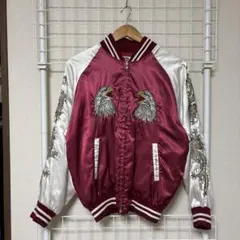 2026年最新】london f.b. スカジャンの人気アイテム - メルカリ