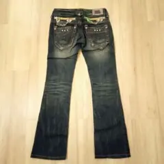 2026年最新】RED PEPPER ブーツカットデニム・フレアデニムの人気