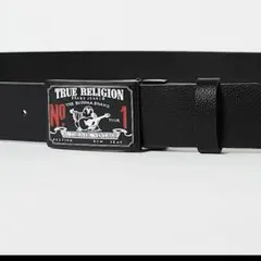 2026年最新】TRUE RELIGION ベルトの人気アイテム - メルカリ