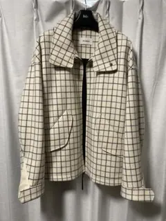 2026年最新】reracs ハリントンジャケットの人気アイテム - メルカリ