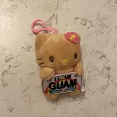 2026年最新】グアム限定キティの人気アイテム - メルカリ