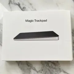 2026年最新】magic trackpad 3の人気アイテム - メルカリ
