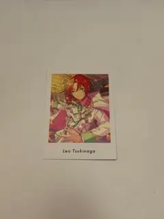 2026年最新】月永レオ ぱしゃっつ vol.4の人気アイテム - メルカリ