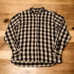 2026年最新】goodenough ネルシャツの人気アイテム - メルカリ