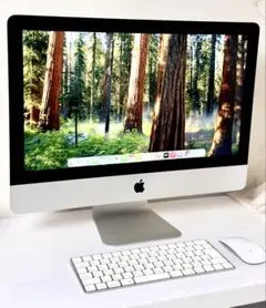 2026年最新】imac 2019 21．5インチの人気アイテム - メルカリ