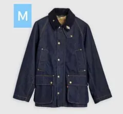 2026年最新】barbour デニムの人気アイテム - メルカリ