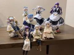 2026年最新】葬送のフリーレンフィギュアの人気アイテム - メルカリ