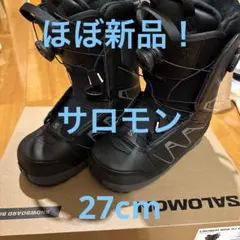 2026年最新】launch salomonの人気アイテム - メルカリ