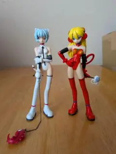 2026年最新】ぐりむろっく 綾波レイの人気アイテム - メルカリ