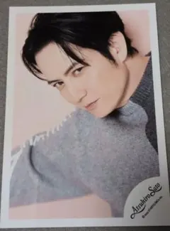 2026年最新】佐藤アツヒロ写真の人気アイテム - メルカリ