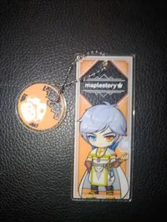 2026年最新】メイプルストーリー キーホルダーの人気アイテム - メルカリ