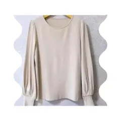 2026年最新】Foxey 長袖の人気アイテム - メルカリ