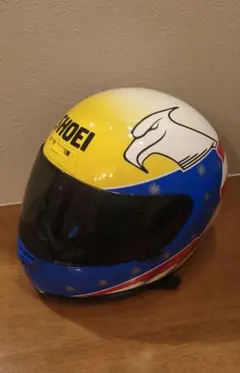 2026年最新】shoei レプリカの人気アイテム - メルカリ