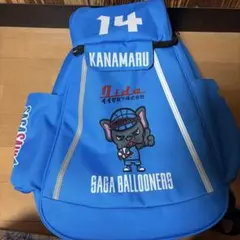 2026年最新】佐賀バルーナーズ リュックの人気アイテム - メルカリ