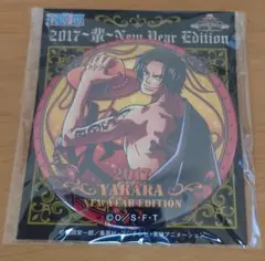 2026年最新】ワンピース 缶バッジ エースの人気アイテム - メルカリ