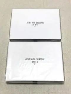 2026年最新】artist-made collection by bts vの人気アイテム - メルカリ