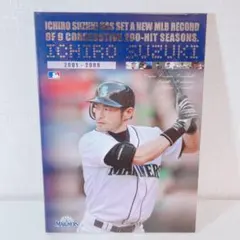 2026年最新】イチロー ポスターの人気アイテム - メルカリ