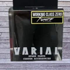 2026年最新】バリアル ノブ フラットの人気アイテム - メルカリ