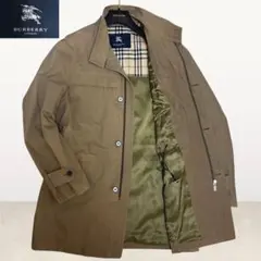 2026年最新】バーバリー トレンチコート ノバチェックの人気アイテム
