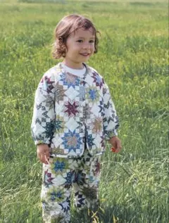 2026年最新】softcheese キルトジャケットの人気アイテム - メルカリ