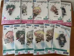 2026年最新】プロジェクトセカイ アクリルキーチェーンの人気アイテム