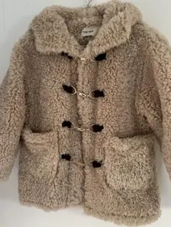 2026年最新】thetoé boa coatの人気アイテム - メルカリ