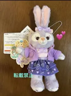 2026年最新】ステラルー ぬいぐるみバッジ ハートウォーミングデイズの